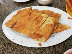 煎烙饼-百回味老爸茶(海彤店)