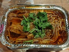 -本色.小马哥烧烤(五一路总店)