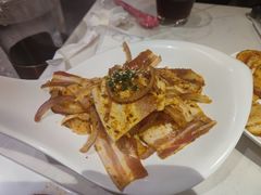 五花肉-么子烤肉(化龙池店)