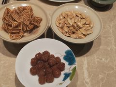 -绣园·茶食宴(湘绣博物馆店)