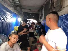 -九龙餐厅(大沽路店)