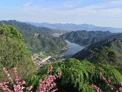 -京东石林峡风景区