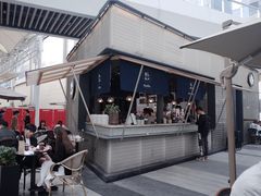 门面-BeauTea水仙(coco park店)