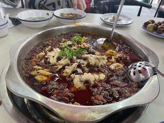 -重庆何乌鱼(南湖逸家店)