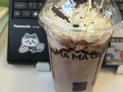 -MĀMĀCHÁ妈妈茶