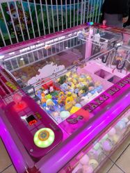 -万达宝贝王(长春红旗街店)