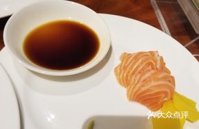 Norwegian Salmon Fillet