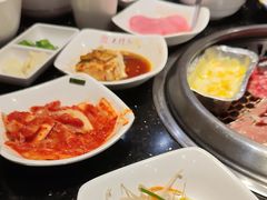 -木槿花韩式炭烤·熟成肉工坊(孙文东路店)