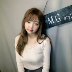 -MG Style Salon