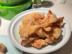 -北李妈妈菜·海肠捞饭(高新万达店)