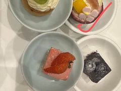 -力高皇冠假日酒店-亚细亚餐厅