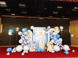 -北京西国贸大酒店·宴会厅