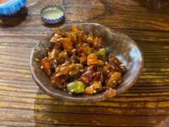 -玉祥府牛肉罩饼(金光道店)