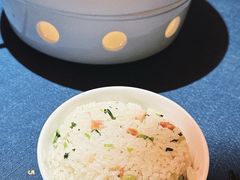 -老吉堂上海本帮菜(工体店)