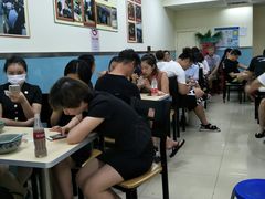 -顶巧鸡汤馄饨(虹口总店)