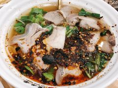 辣味羊肉粉-贵凤凰贵州米粉(五道口店)