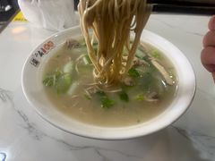 -二扁私房面馆(崂山路店)