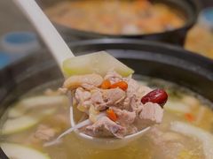 -香香海南菜餐厅