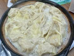-雪琴面馆富安特色鱼汤面(城中花园店)