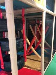 -KidSteam儿童乐园(富力城店)