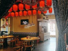 -吃饭皇帝大·土家民族菜(武陵源店)