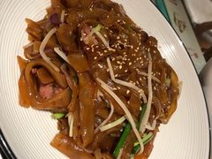 干炒牛河-尚一汤·粤菜海鲜(环球港店)