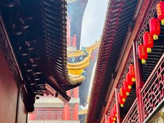 -钦赐仰殿道观