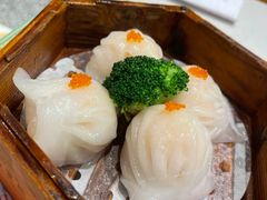 -明腾壹间茶餐厅(新都会花园广场店)