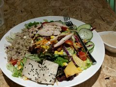 android_upload_pic-Meal Salad米有沙拉(长泰广场店)