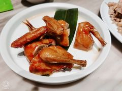 -汤城小厨•粤菜•靓汤(西直门凯德MALL店)