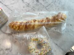 -BreadTalk面包新语(龙之梦购物中心莘庄店)