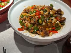 -闽上鲜·福建菜(龙湖滨江天街店)