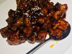 -千日贺茶餐厅(高新万达店)