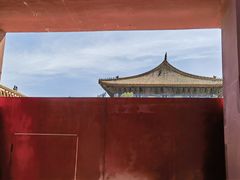 -北京市劳动人民文化宫(太庙)