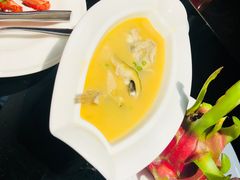 -小广寒电影艺术餐厅(小广寒经三路店)