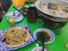 -巢湖名吃·徽府农家菜(半汤店)