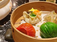 甄御蒸点拼盘-甄御•海鲜新青岛菜(麦岛店)