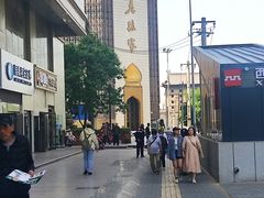 -老孙家饭庄·非遗(东关店)