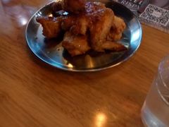 -Thank u mom非油炸健康鸡(万国广场店)