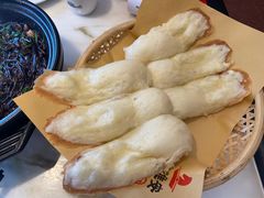 -老淮安·淮安菜(周恩来纪念馆店)