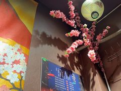 -やきにく 牛将日式焼肉(新华路店)