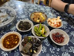 -张关合渣(航空大道店)