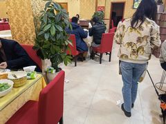 -柏合黄记豆腐皮饭店