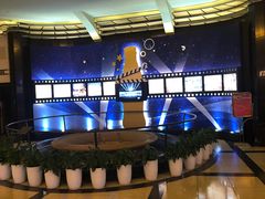 -大光明电影院(南京西路店)