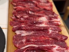 -牛人日志·鲜牛肉骨汤火锅(万科里瑧店)