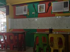 -Jonah's Fruit Shake & Snack Bar