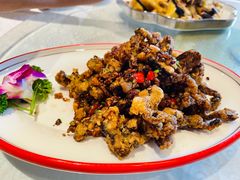 -小粤楼(万辉广场店)