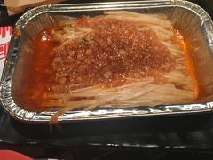 -炭舍干锅·烤鱼(扬名广场店)