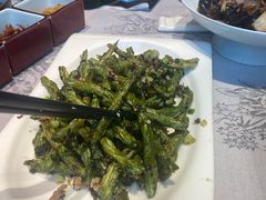 -佳兰雅序融合菜(高新店)