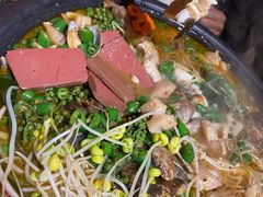 -探鱼·鲜青椒爽麻烤鱼(领展购物广场店)